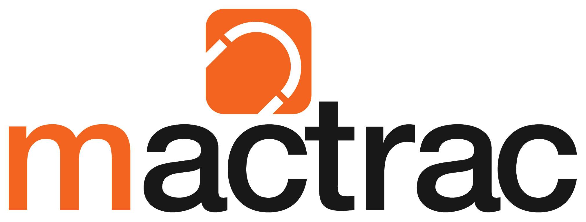 mactrac logo
