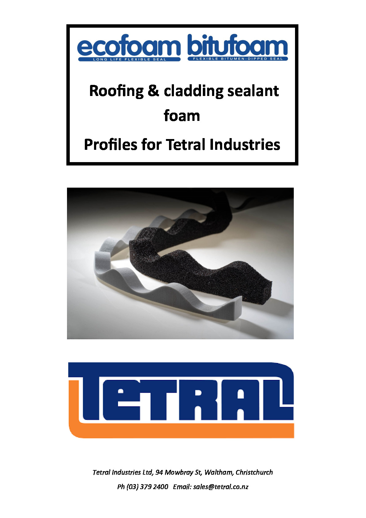 Ecofoam Bitufoam All roofing profiles.pdf