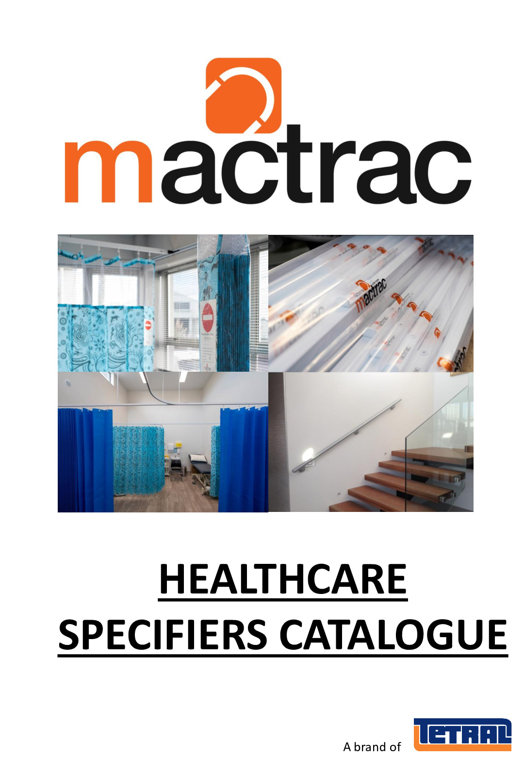 Healthcare Specifiers catalogue- .pdf