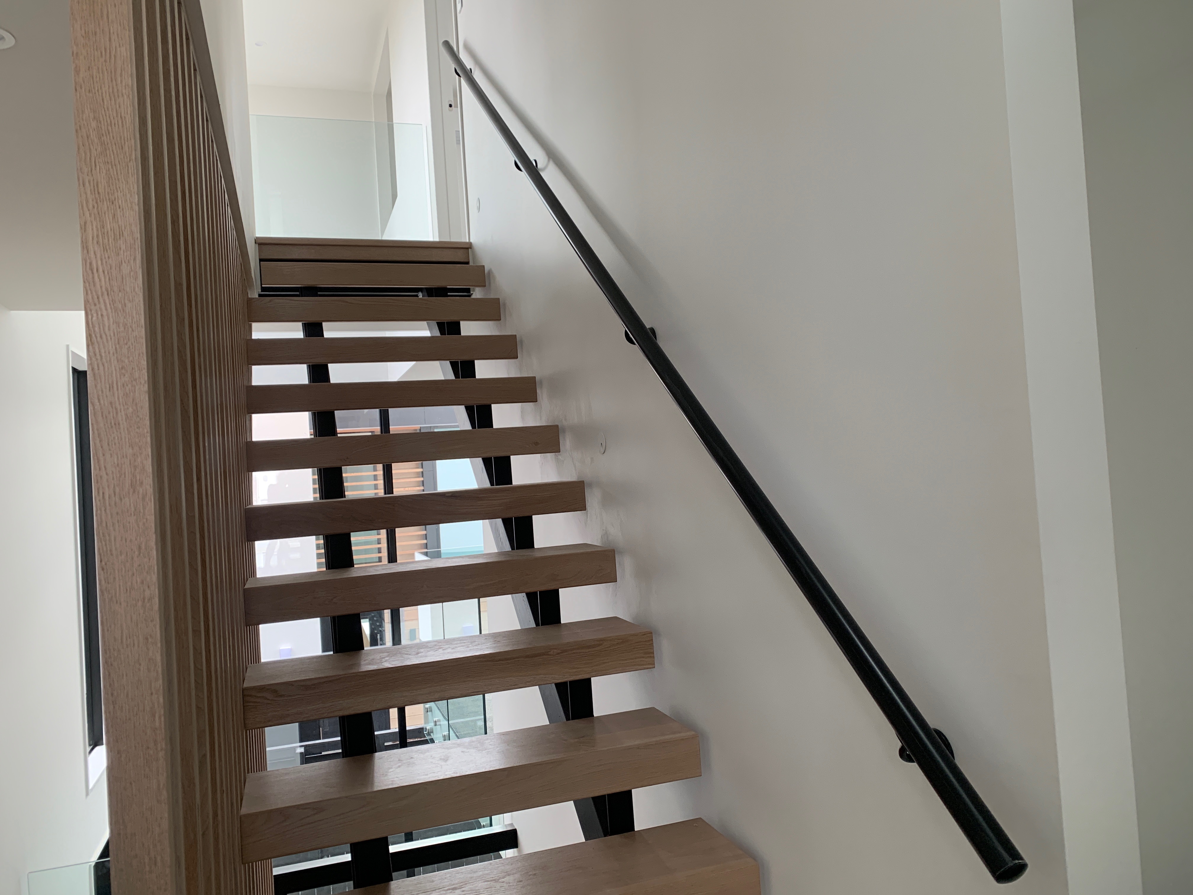 handrail