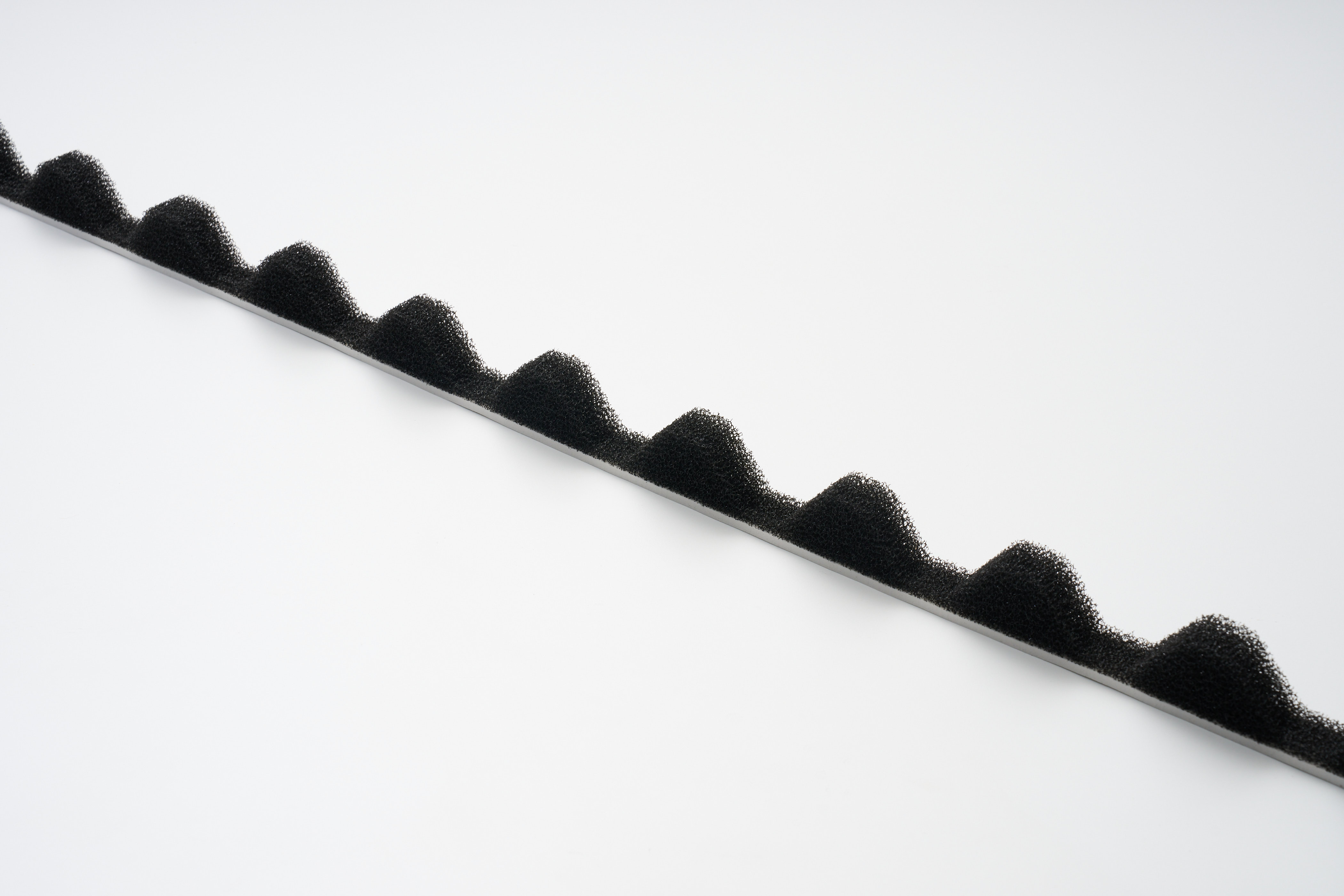 BB900- Profile Ventilated