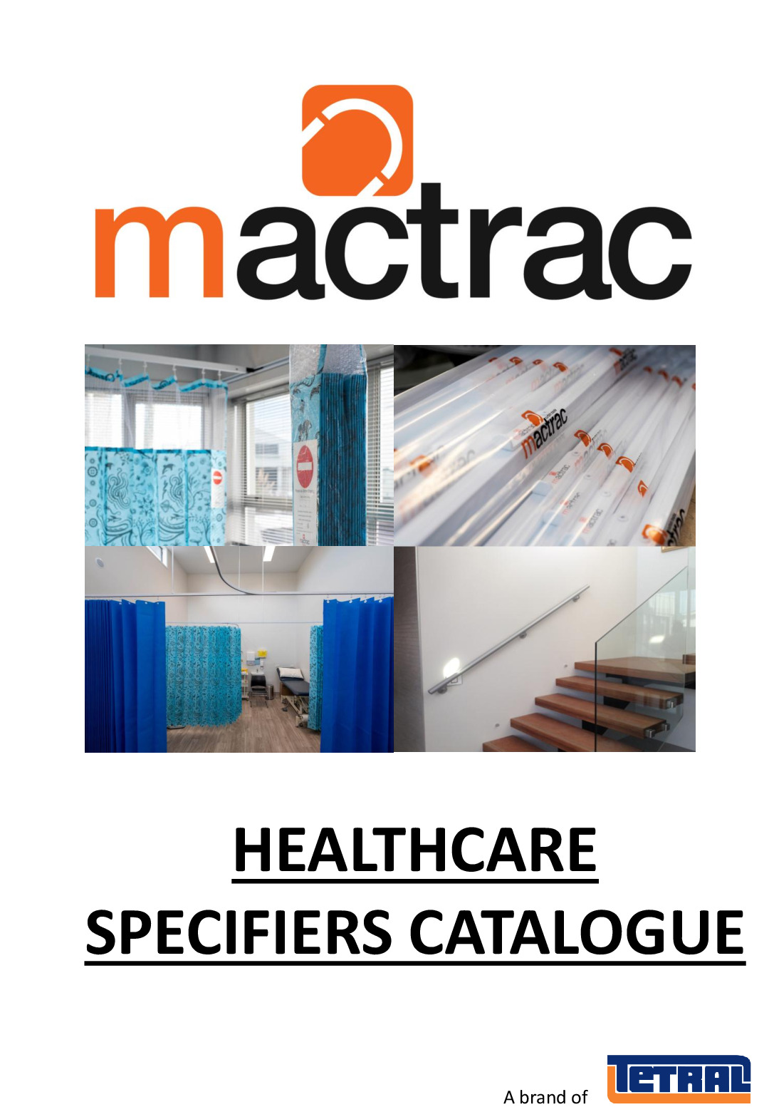 Healthcare Specifiers catalogue- .pdf