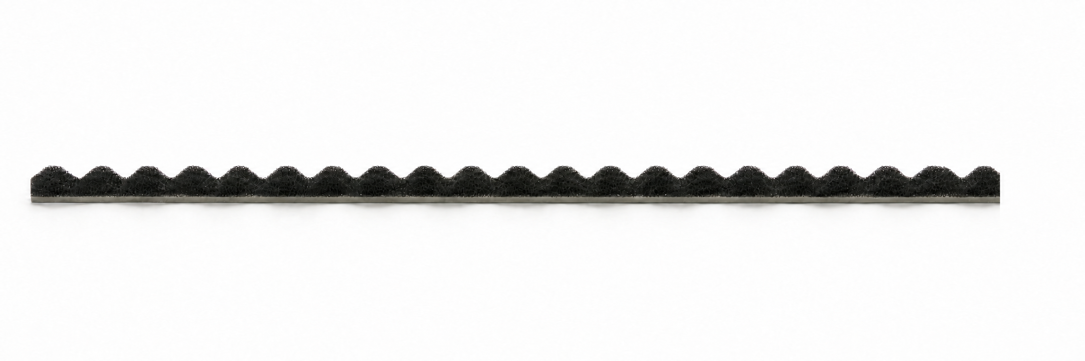 Airflo Ventilated Foam- Corrugate side view. png.png