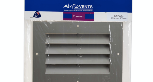 KK Airflo Vents
