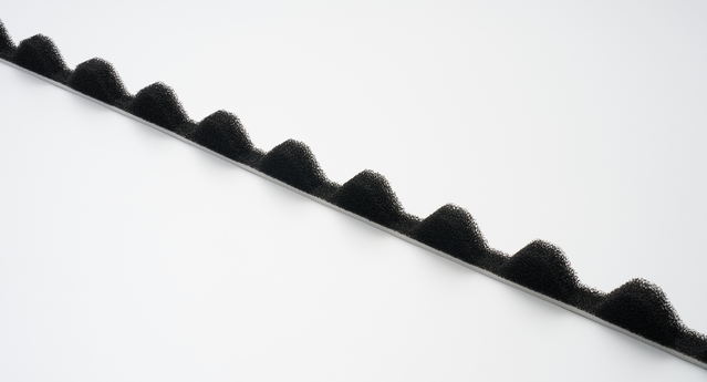 BB900- Profile Ventilated