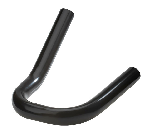 Guide Flexi-Fit Hand Rail In Black