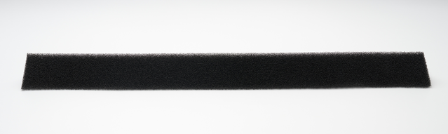 gutter foam 2