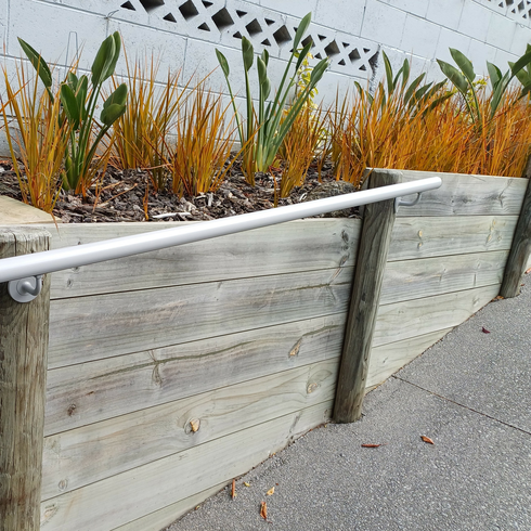 Introducing the Guide Handrail Kit Set: Now Available in Stores | Tetral