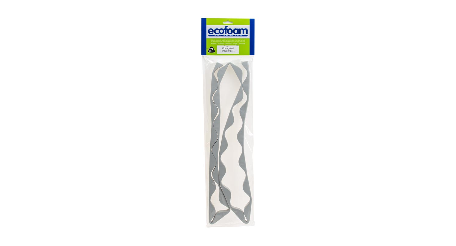 Corrugated Ecofoam 2000mm