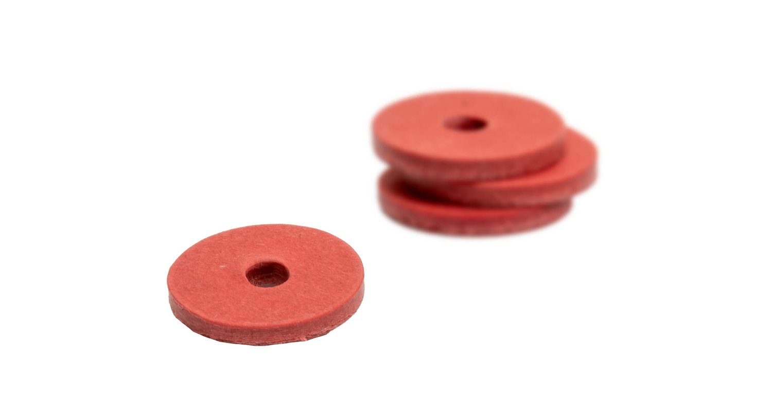 Fibre Tap Washer 20mm 