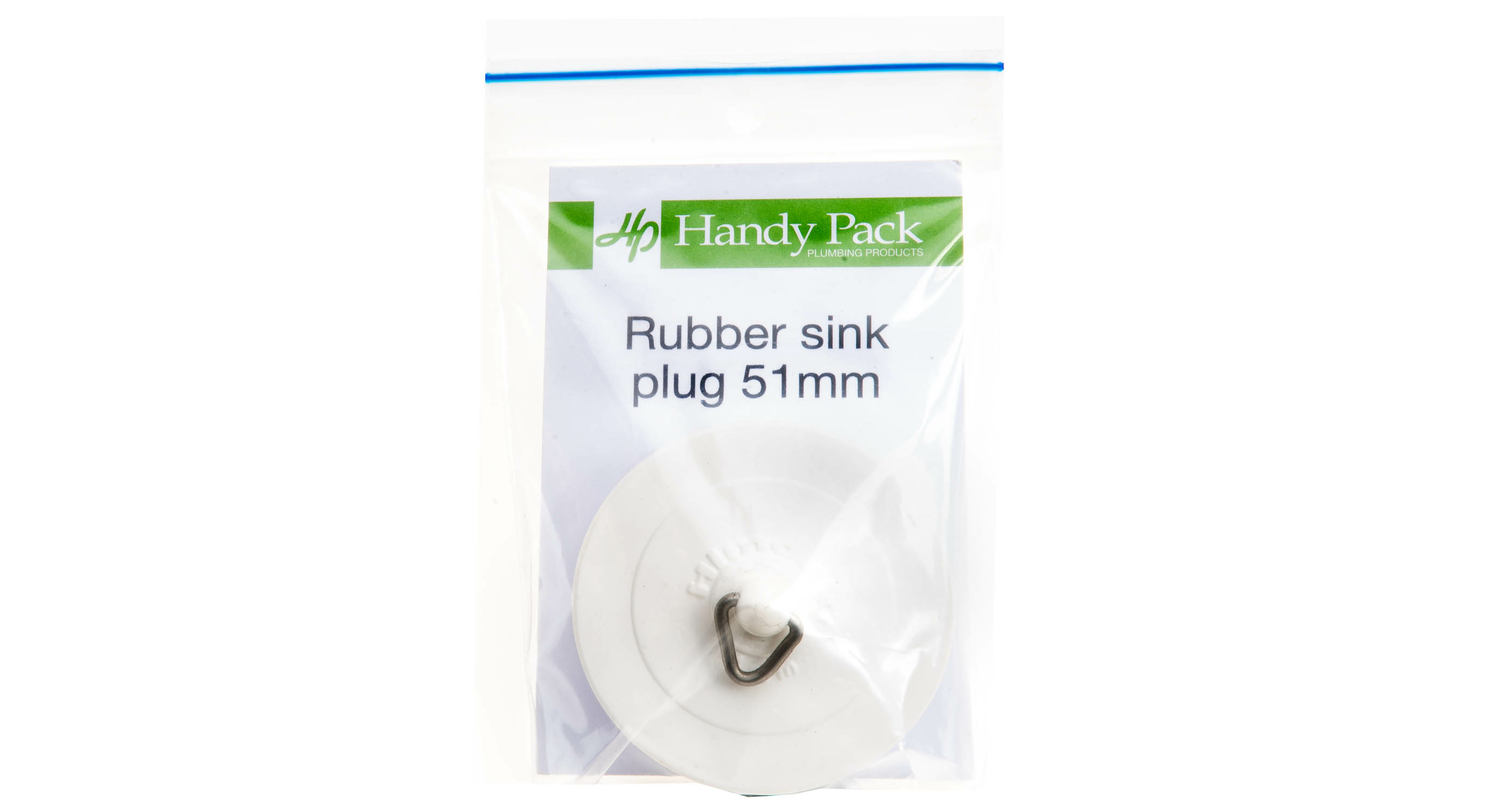 plug 51mm in packaging 