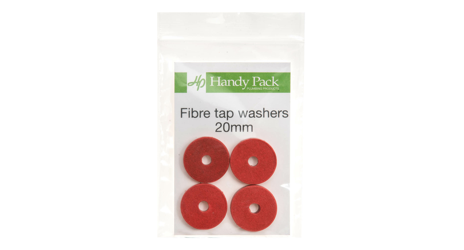 1/2 Inch Fibre Washer For Flexible Tap – Made In UK