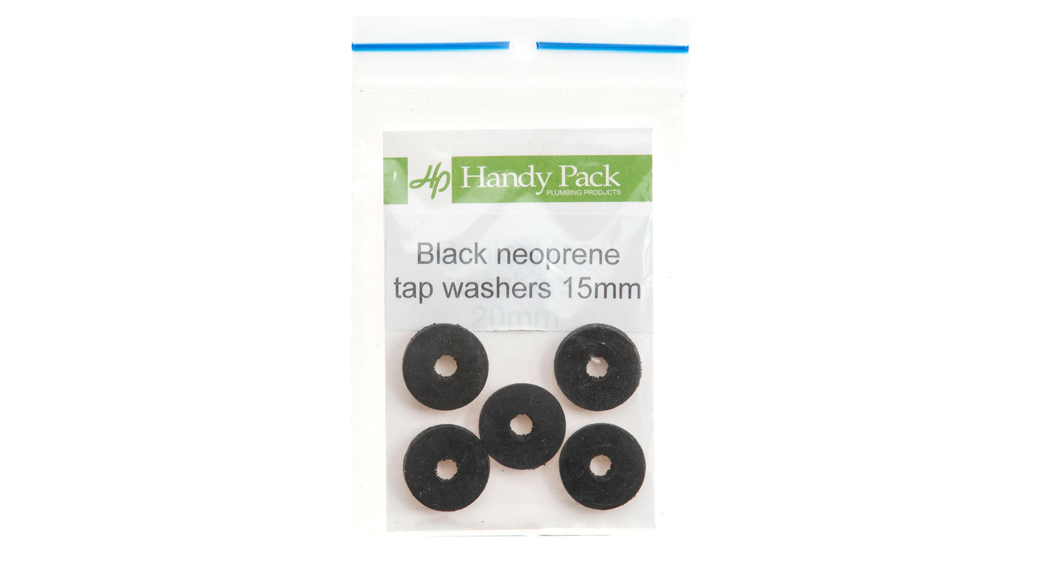 black neoprene 