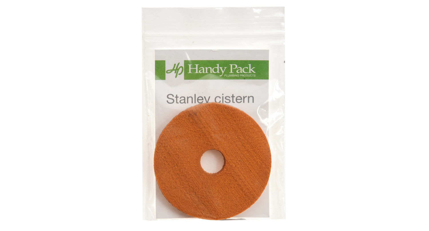 STANLEYcistern packing