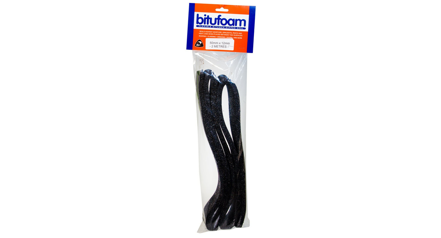 Bitufoam 50mm x 12mm