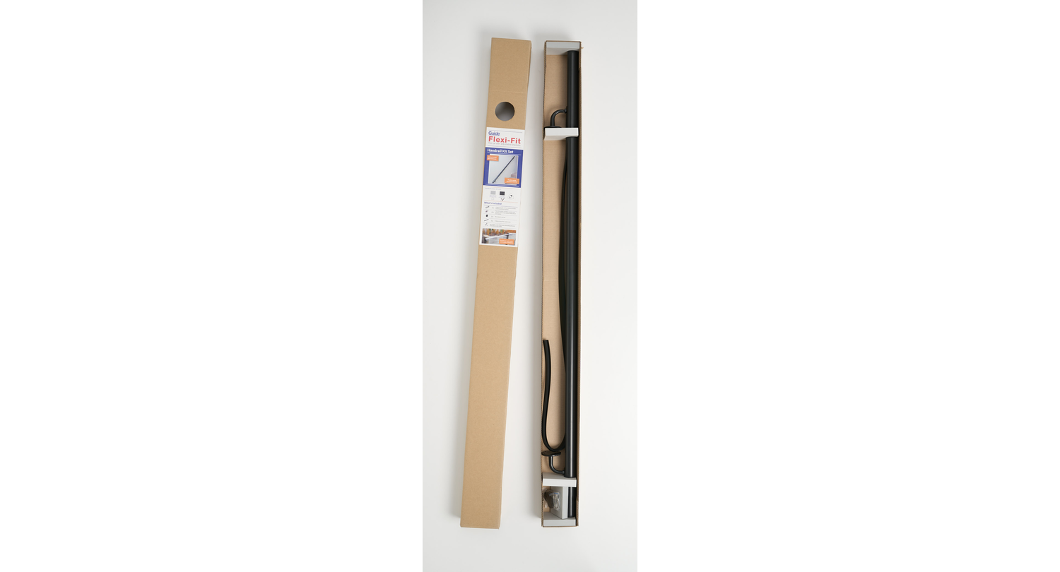 FlaxPod- Handrail kit set