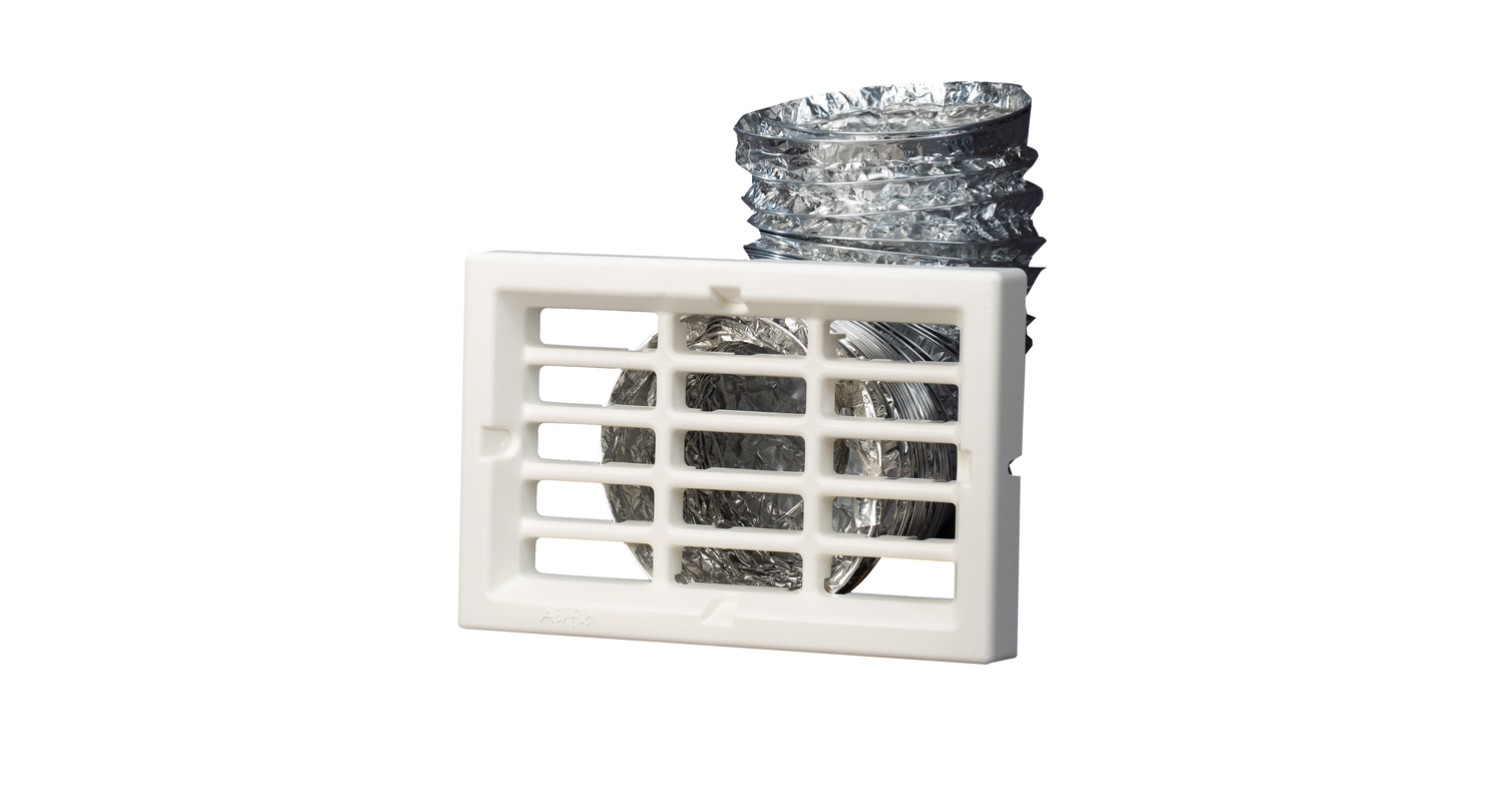heritage vent