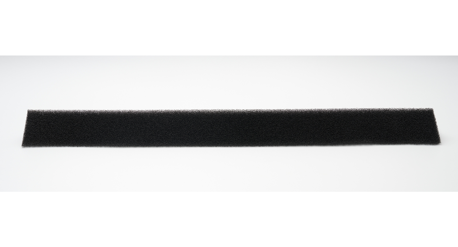 gutter foam 2