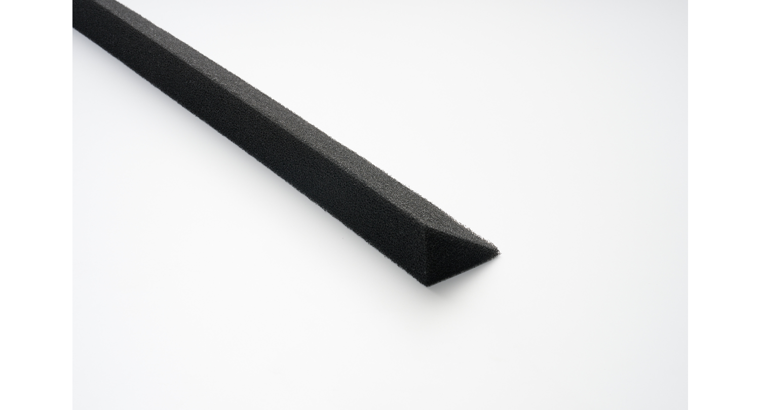 gutter foam 3
