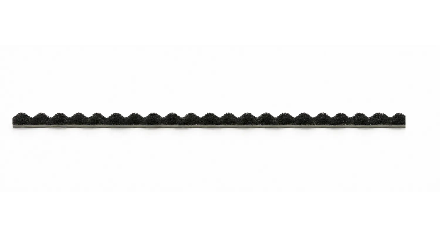 Airflo Ventilated Foam- Corrugate side view. png.png
