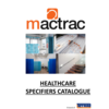 Healthcare Specifiers catalogue- .pdf